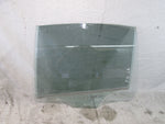 BMW F10 5 series 528i 535i 550i left rear window glass
