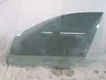 BMW F10 5 series 528i 535i 550i left front window glass