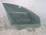BMW F10 5 series 528i 535i 550i right front window glass