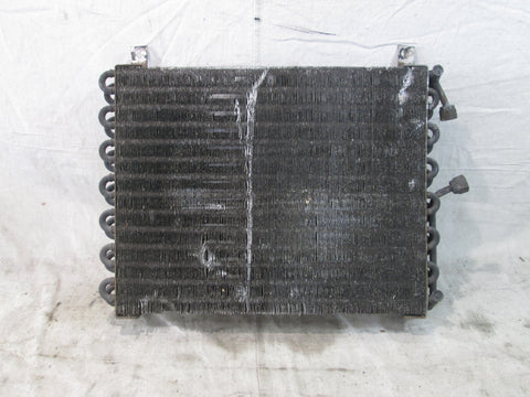 Mercedes W114 W115 A/C condenser