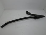 Jaguar XJS convertible left front window track