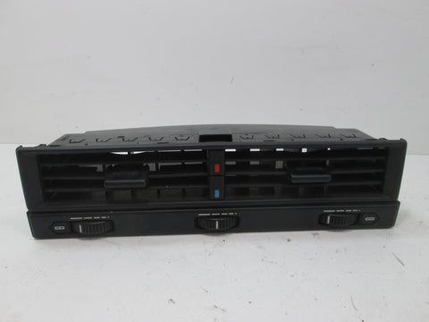 Mercedes R129 Heater A/C  Center Vent 1298300654