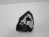 BMW F10 528i 535i 550i right Front Door Latch without soft close 51217229458 (USED)