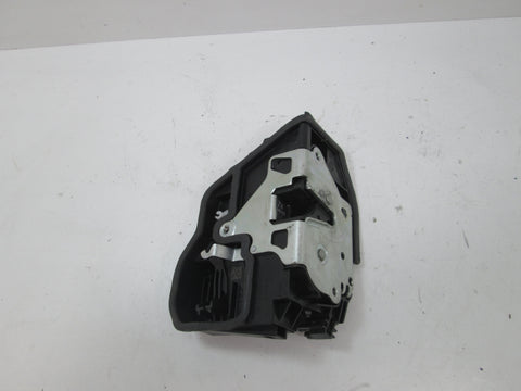 BMW F10 528i 535i 550i right Front Door Latch without soft close 51217229458 (USED)