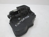 BMW F10 528i 535i 550i right Front Door Latch without soft close 51217229458 (USED)