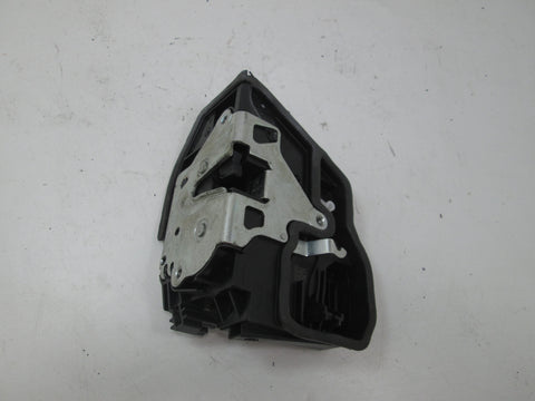 BMW F10 528i 535i 550i left Front Door Latch without soft close 51217229461 (USED)