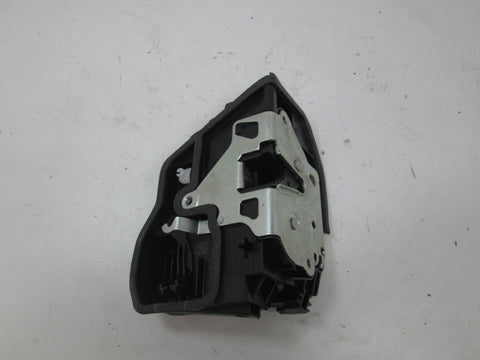 BMW F10 528i 535i 550i right rear Door Latch without soft close 51217229460 (USED)