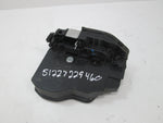 BMW F10 528i 535i 550i right rear Door Latch without soft close 51217229460 (USED)