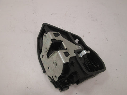 BMW F10 528i 535i 550i left rear Door Latch without soft close 51217229459 (USED)