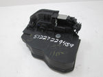 BMW F10 528i 535i 550i left rear Door Latch without soft close 51217229459 (USED)