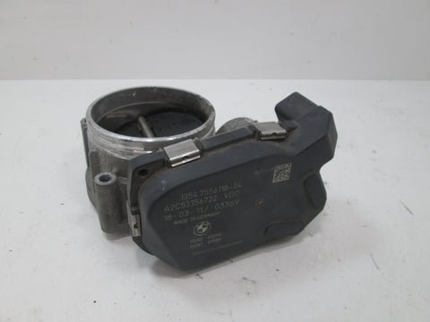 BMW E90 E60 F10 328i 528i N52 Throttle Body 13547556118 (USED)
