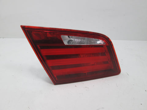 BMW F10 528i 535i 550i 11-13 left inner tail light 63217203225