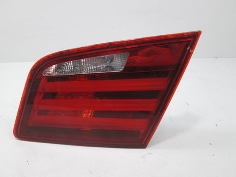 BMW F10 528i 535i 550i 11-13 right inner tail light 63217203226