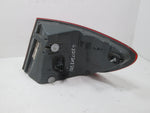 BMW F10 528i 535i 550i 11-13 left outer tail light 63217203231