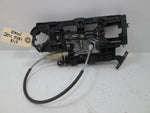 BMW F10 5 series 11-19 528i 535i 550i right front outer door handle mount