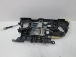 BMW F10 5 series 11-19 528i 535i 550i right front outer door handle mount