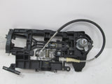 BMW F10 5 series 11-19 528i 535i 550i left front outer door handle mount