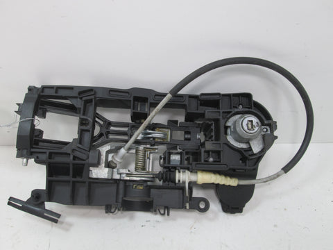 BMW F10 5 series 11-19 528i 535i 550i left front outer door handle mount