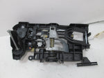 BMW F10 5 series 11-19 528i 535i 550i left front outer door handle mount