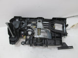 BMW F10 5 series 11-19 528i 535i 550i left front outer door handle mount