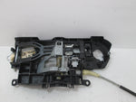 BMW F10 5 series 11-19 528i 535i 550i right rear outer door handle mount