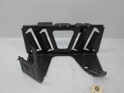 BMW F10 528i 535i 550i Rear Trunk Amplifier Mount Bracket 65159174269 (USED)