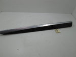 BMW F10 528i 535i 550i right rear door panel trim ash 722553005