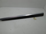 BMW F10 528i 535i 550i right rear door panel trim ash 722553005