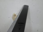BMW F10 528i 535i 550i right rear door panel trim ash 722553005