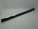 BMW F10 528i 535i 550i right front door panel trim ash 722555206