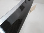 BMW F10 528i 535i 550i right front door panel trim ash 722555206