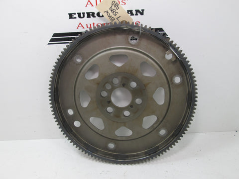 BMW N52 N55 N54 F10 E90 automatic transmission flywheel starter ring 7589480