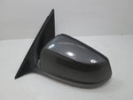 BMW F10 528i 535i 550i 11-13 left side door mirror #114