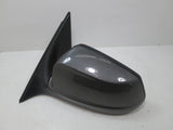 BMW F10 528i 535i 550i 11-13 left side door mirror #114