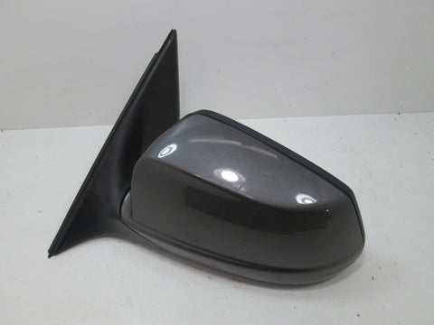 BMW F10 528i 535i 550i 11-13 left side door mirror #114