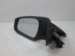 BMW F10 528i 535i 550i 11-13 left side door mirror #114