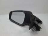 BMW F10 528i 535i 550i 11-13 left side door mirror #114