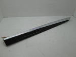 BMW F10 528i 535i 550i left rear door panel trim ash 722552905