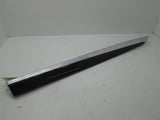 BMW F10 528i 535i 550i left rear door panel trim ash 722552905