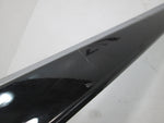 BMW F10 528i 535i 550i left rear door panel trim ash 722552905