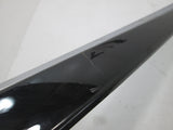 BMW F10 528i 535i 550i left rear door panel trim ash 722552905