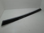 BMW F10 528i 535i 550i left front door panel trim ash 722555106