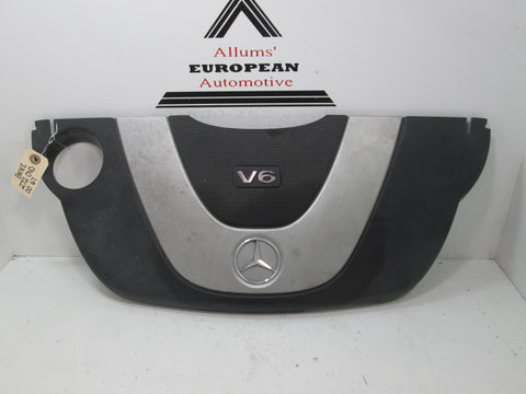 Mercedes M272 W203 W204 W209 W211 engine cover 2720100067