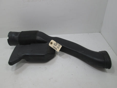 Mercedes W220 S600 CL600 M137 left air intake hose duct pipe 1370900282