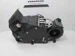 Mercedes W220 rear center console a/c unit (USED)