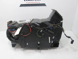 Mercedes W220 rear center console a/c unit (USED)