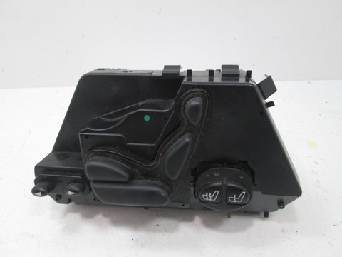 Mercedes W220 Rear Seat Control switch 2208218451 (USED)