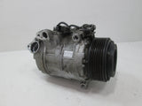 BMW F10 528i 2011 A/C compressor 64529165808