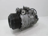 BMW F10 528i 2011 A/C compressor 64529165808