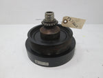 BMW N52  06-10 Crank Shaft Pulley Harmonic Balancer 7577662 11237564969 (USED)